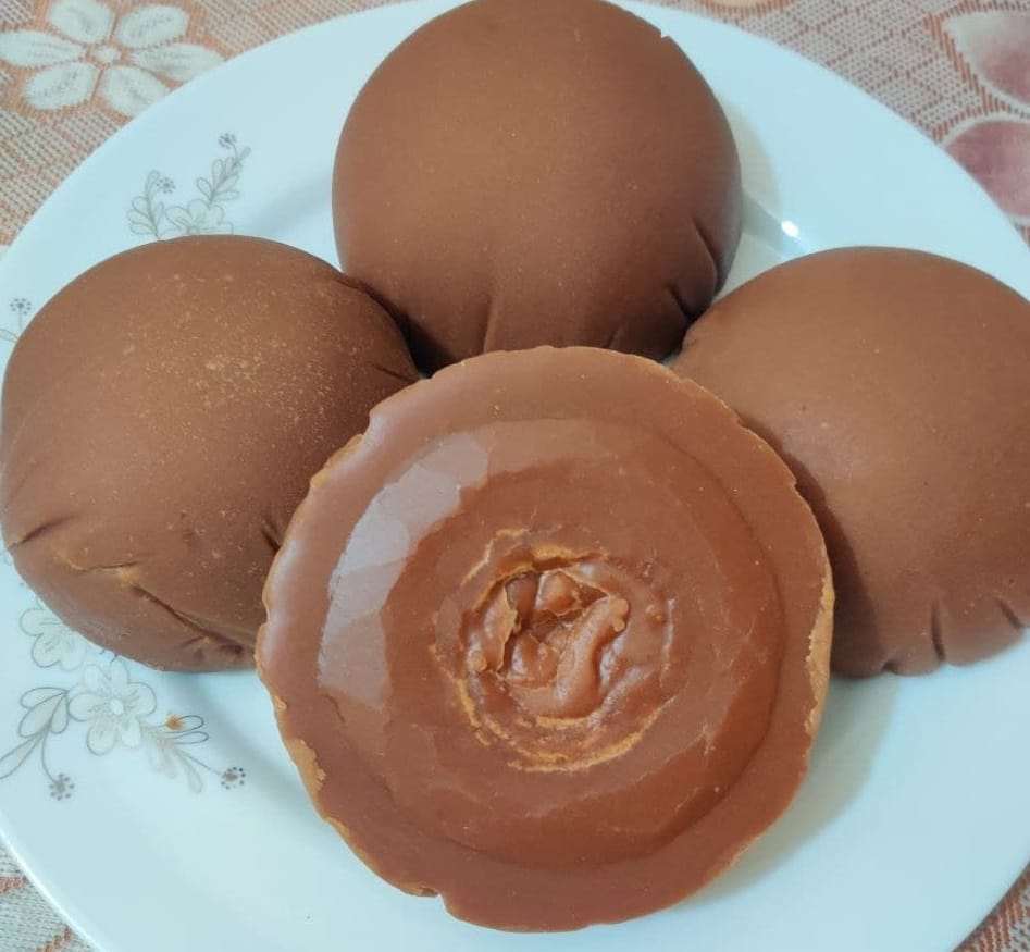 খেজুরের পাটালি গুড় - ১কেজি